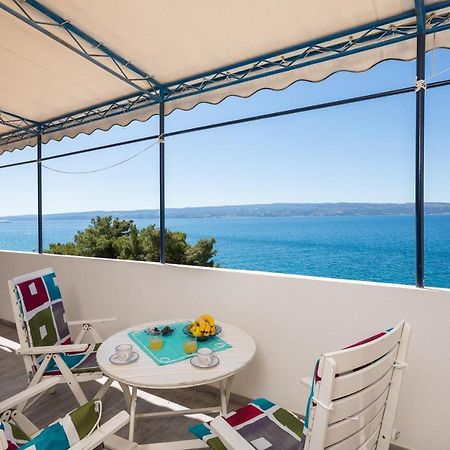 Apartmán Seaside Deluxe Jesenice  Exteriér fotografie