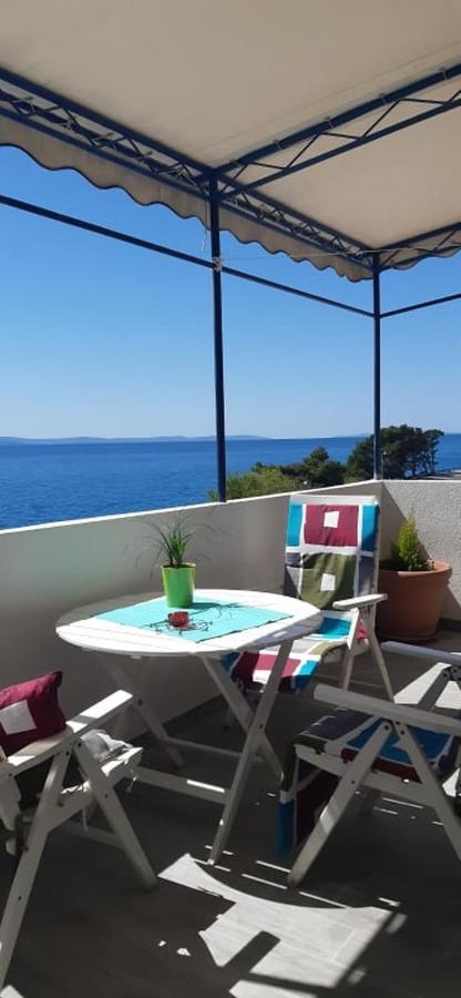 Apartmán Seaside Deluxe Jesenice  Exteriér fotografie